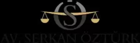 Kayseri Avukat Serkan Öztürk.